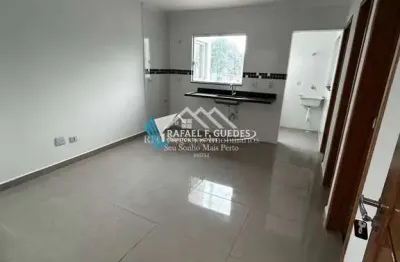 Apartamento com 2 quartos para alugar na Rua Verona, Parada Inglesa, São Paulo