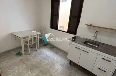 Casa com 1 quarto para alugar na Rua Pierre Cheveu, Jaçanã, São Paulo