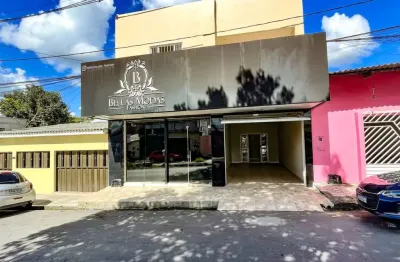 Casa comercial com 5 salas à venda na Avenida Arquiteta Angélica Cruz, Nova Cidade, Manaus
