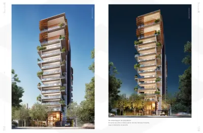 Apartamento com 3 quartos à venda na Rua Salvador, 550, Adrianópolis, Manaus