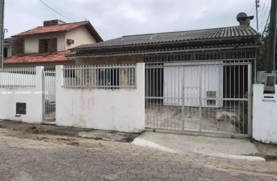 Casa para venda em florianópolis, ingleses, 4 dormitórios, 1 suíte, 2 banheiros, 1 vaga