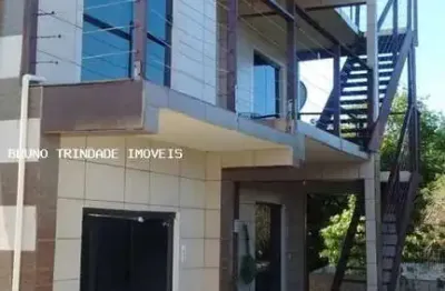 Pousada para venda em florianópolis, santinho, 9 dormitórios, 9 banheiros, 1 vaga