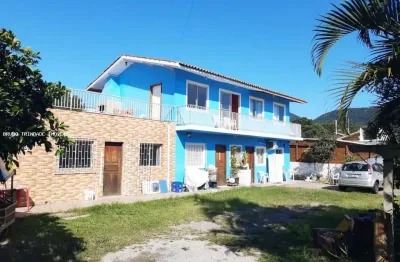 Casa para venda em florianópolis, ingleses, 3 dormitórios, 1 suíte, 2 banheiros