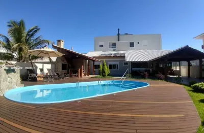 Com escritura pública para venda em florianópolis, ingleses, 3 dormitórios, 2 suítes, 1 banheiro, 2 vagas