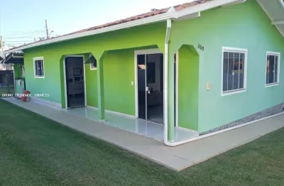 Casa para Venda em Florianópolis, Ingleses, 3 dormitórios, 1 banheiro, 1 vaga