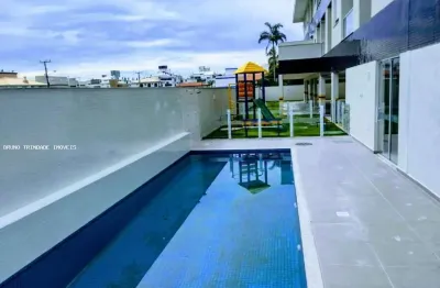 Com escritura pública para venda em florianópolis, ingleses, 2 dormitórios, 2 suítes, 1 banheiro, 1 vaga