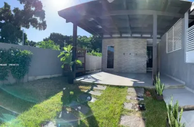 Casa para Venda em Florianópolis, Ingleses, 2 dormitórios, 1 suíte, 1 banheiro, 1 vaga
