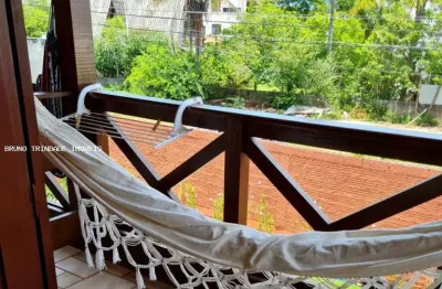 Com escritura pública para venda em florianópolis, ponta das canas, 14 dormitórios, 1 banheiro, 1 vaga