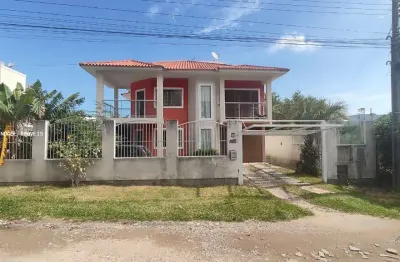 Casa para Venda em Florianópolis, Rio Vermelho, 5 dormitórios, 1 suíte, 1 banheiro, 1 vaga