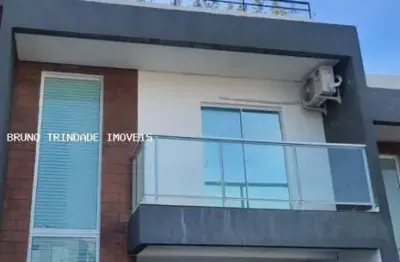 Casa para venda em florianópolis, ingleses, 3 dormitórios, 1 suíte, 1 banheiro, 4 vagas