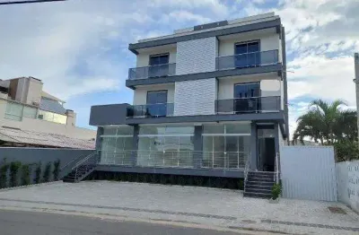 Sala comercial para venda em florianópolis, ingleses, 1 banheiro