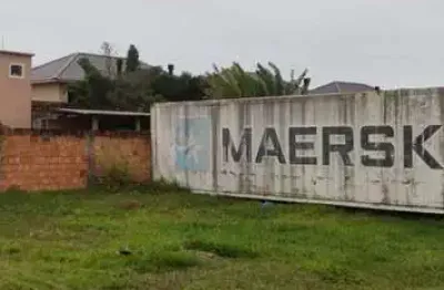 Terreno à venda no São João do Rio Vermelho, Florianópolis 
