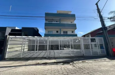 Apartamento para venda em florianópolis, ingleses, 2 dormitórios, 1 suíte, 2 banheiros, 1 vaga