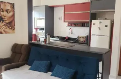 Apartamento para Venda em Florianópolis, Ingleses, 2 dormitórios, 1 suíte, 2 banheiros, 1 vaga
