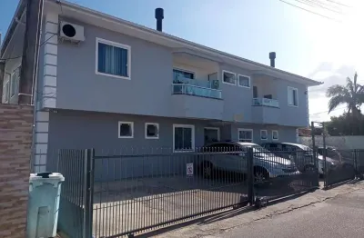 Apartamento para Venda em Florianópolis, Ingleses, 2 dormitórios, 1 suíte, 2 banheiros, 1 vaga