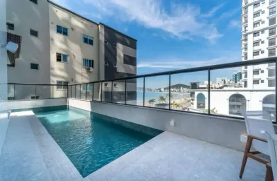 Com escritura pública para venda em itapema, centro, 3 suítes, 4 banheiros, 3 vagas