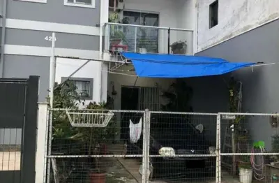 Casa para Venda em Florianópolis, Rio Vermelho, 2 dormitórios, 2 banheiros, 1 vaga