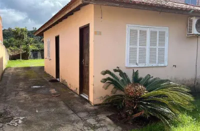 Casa para venda em florianópolis, ingleses, 2 dormitórios, 1 banheiro, 1 vaga