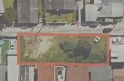 Terreno para venda em florianópolis, cachoeira do bom jesus