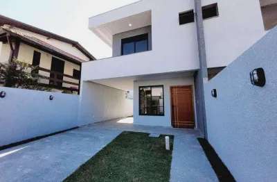 Casa para venda em florianópolis, ingleses, 3 dormitórios, 3 suítes, 2 vagas