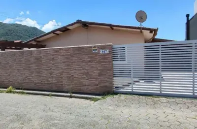 Casa para Venda em Florianópolis, Rio Vermelho, 4 dormitórios, 1 suíte, 2 banheiros, 3 vagas