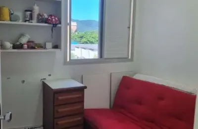 Apartamento para venda em florianópolis, trindade, 3 dormitórios, 1 banheiro, 1 vaga