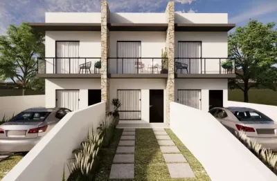 Com Escritura Pública para Venda em Florianópolis, Rio Vermelho, 2 dormitórios, 2 suítes, 3 banheiros, 1 vaga