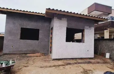 Casa para venda em florianópolis, rio vermelho, 2 dormitórios, 1 suíte, 2 banheiros, 1 vaga