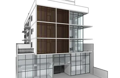 Casa para venda em florianópolis, rio vermelho, 3 dormitórios