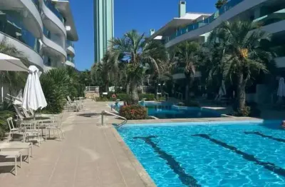 Com escritura pública para venda em florianópolis, canasvieiras, 3 dormitórios, 3 suítes, 2 vagas