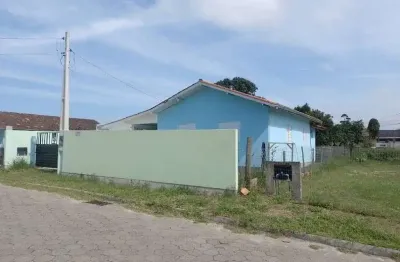 Casa para Venda em Florianópolis, Rio Vermelho, 2 dormitórios, 1 suíte, 2 banheiros, 1 vaga