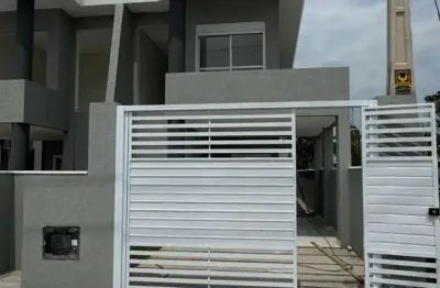 Com escritura pública para venda em florianópolis, ingleses, 3 dormitórios, 1 suíte, 4 banheiros, 2 vagas