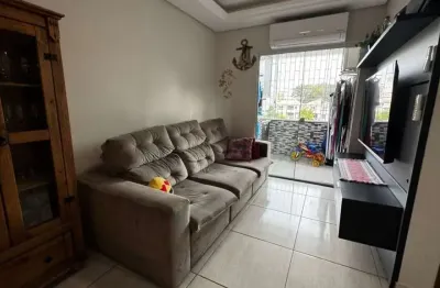 Apartamento para Venda em Florianópolis, Ingleses, 2 dormitórios, 1 suíte, 2 banheiros, 1 vaga