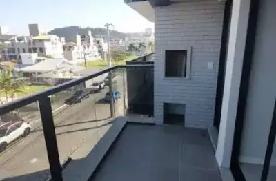 Apartamento para Venda em Florianópolis, Canasvieiras, 2 dormitórios, 1 suíte