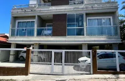 Cobertura para venda em florianópolis, ingleses, 3 dormitórios, 1 suíte, 3 banheiros