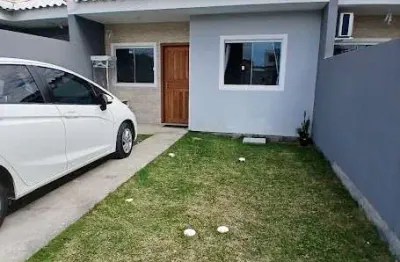 Casa para Venda em Florianópolis, Rio Vermelho, 3 dormitórios, 1 suíte, 2 banheiros, 2 vagas