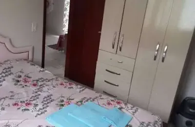 Apartamento para Venda em Florianópolis, Ingleses do Rio Vermelho, 2 dormitórios, 1 banheiro, 1 vaga