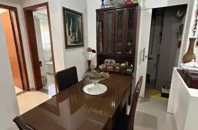 Apartamento para Venda em Florianópolis, Ingleses, 2 dormitórios, 1 suíte