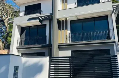 Casa para Venda em Florianópolis, Cachoeira do Bom Jesus, 3 dormitórios, 1 suíte, 3 vagas