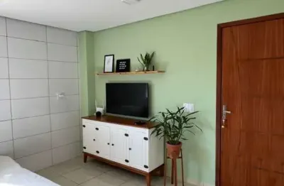 Apartamento para Venda em Florianópolis, Ingleses, 2 dormitórios, 1 suíte, 2 banheiros, 1 vaga