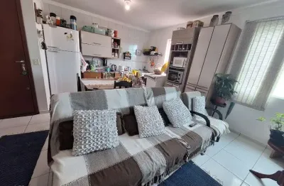 Apartamento para venda em florianópolis, ingleses, 2 dormitórios, 1 banheiro, 1 vaga