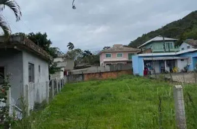 Terreno à venda no Vargem Grande, Florianópolis 