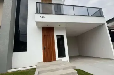 Casa para venda em florianópolis, ingleses, 2 dormitórios, 2 suítes