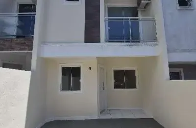 Casa para Venda em Florianópolis, Ingleses, 2 dormitórios, 2 suítes, 3 banheiros