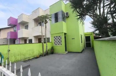 Casa para Venda em Florianópolis, Rio Vermelho, 2 dormitórios