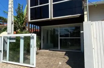 Casa para venda em florianópolis, ingleses, 2 dormitórios, 1 suíte