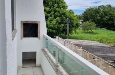 Apartamento para Venda em Florianópolis, Ingleses, 2 dormitórios, 1 suíte