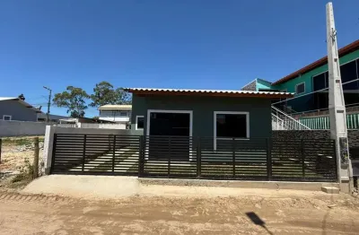 Casa para Venda em Florianópolis, Rio Vermelho, 2 dormitórios, 1 banheiro