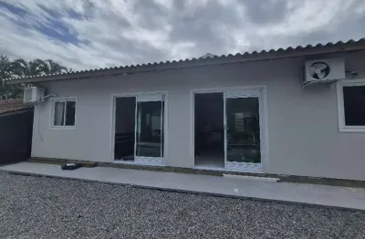 Casa com 6 quartos à venda no Ingleses, Florianópolis 