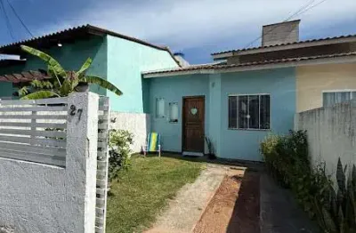 Casa para Venda em Florianópolis, Rio Vermelho, 2 dormitórios